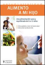 ALIMENTO A MI HIJO | 9788425517907 | MENAT, ERIC ( DR. )