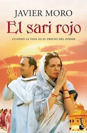 SARI ROJO EL | 9788432250729 | MORO, JAVIER