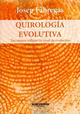 QUIROLOGÍA EVOLUTIVA | 9788494392948 | FÀBREGAS PALAU, JOSEP