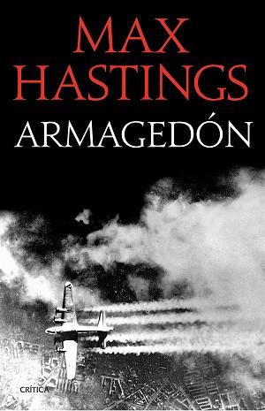 ARMAGEDÓN | 9788498929386 | HASTINGS, MAX