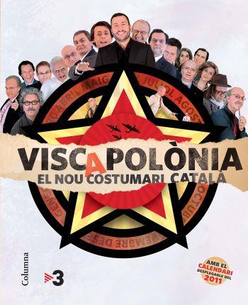 VISC A POLONIA EL NOU COSTUMARI CATALA | 9788466413220 | SOLER, TONI