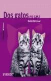 DOS GATOS EN CASA. DOBLE FELICIDAD | 9788424184773 | LUDWIG, GERD