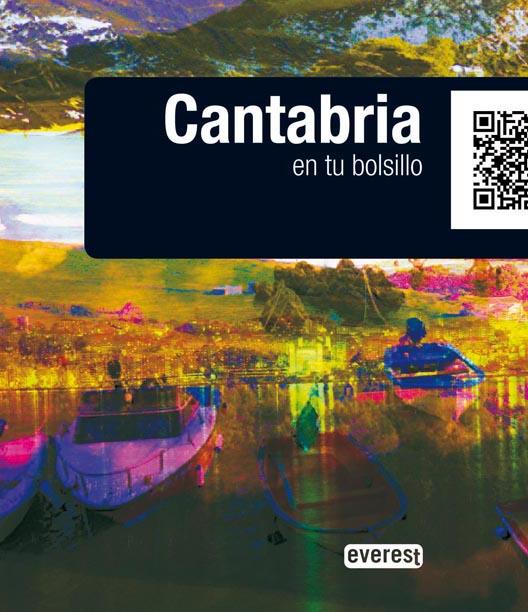 CANTABRIA GUIA LOWCOST EVEREST | 9788444130880 | MAR RAMÍREZ