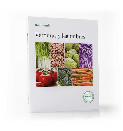 VERDURAS Y LEGUMBRES | 9788461710478 | AA.VV