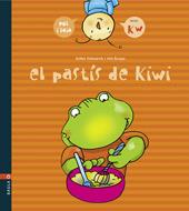 EL PASTIS DE KIWI | 9788447915019 | ECHEVARRÍA SORIANO, ESTHER