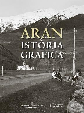 ARAN ISTÒRIA GRAFICA | 9788499755663