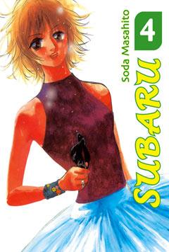 SUBARU VOL 4 | 9788484493686 | MASAHITO, SODA