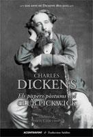 ELS PAPERS POSTUMS DEL CLUB PICKWICK | 9788493972264 | DICKENS, CHARLES