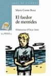 FAEDOR DE MENTIDES, EL (SOPA DE LLIBRES) | 9788448913823 | ROCA, MARIA CARME