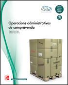 OPERACIONS ADMINISTRATIVES DE COMPRAVENDA.GM. LA | 9788448170134 | LÓPEZ SOLEDAD