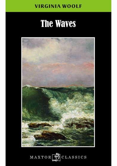 THE WAVES | 9788490019283 | WOOLF, VIRGINIA