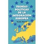 TEORIAS POLITICAS DE LA INTEGRACION EUROPEA | 9788430939848 | MARISCAL, NICOLAS