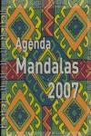 AGENDA MANDALAS 2007 | 9788495590978 | PRÉVAUD, MICHELLE MARIE