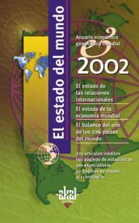 ESTADO DEL MUNDO 2002 | 9788446017745 | VARIS