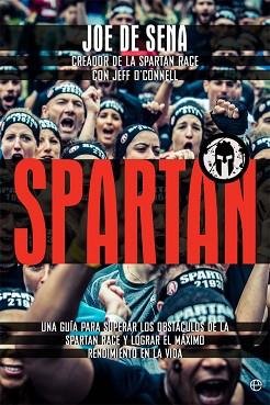 SPARTAN | 9788491640516 | DE SENA, JOE