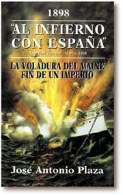 AL INFIERNO CON ESPAÑA | 9788441402928 | PLAZA, JOSE ANTONIO