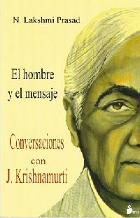 CONVERSACIONES CON J.KRISHNAMURTI | 9788478081943 | KRISHNAMURTI