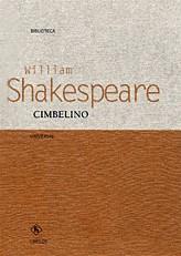 CIMBELINO | 9788424923709 | SHAKESPEARE, WILLIAM