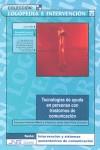 TECNOLOGIAS DE AYUDA EN PERSONAS CON TRASTORNOS DE COMUNICAC | 9788476426821 | ALCANTUD MARIN, FRANCISCO (COORD.)