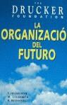 ORGANIZACION DEL FUTURO, LA | 9788423415793 | HESSELBEIN, F.