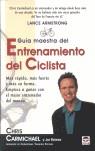 ENTRENAMIENTO DEL CICLISTA | 9788479024987 | CARMICHAEL, CHRIS / RUTBERG, JIM