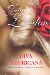 DIVA AMERICANA | 9788408087038 | LONDON, JULIA