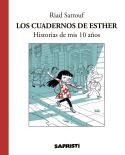 LOS CUADERNOS DE ESTHER | 9788494506376 | SATTOUF, RIAD