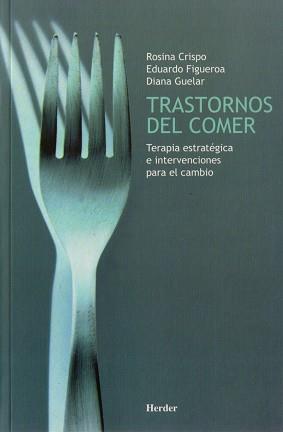 TRASTORNOS DEL COMER | 9788425418297 | CRISPO, ROSINA