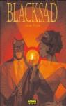 BLACKSAD III ALMA ROJA | 9788498144222 | CANALES, DIAZ / GUARNIDO