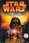 STAR WARS VENGANZA DE LOS SITH LA | 9788495070906 | STOVER, MATTHEW