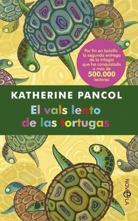 VALS LENTO TORTUGAS (BOL) | 9788499702551 | PANCOL, KATHERINE