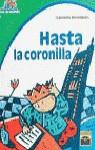 HASTA LA CORONILLA | 9788447804344 | KESELMAN, GABRIELA