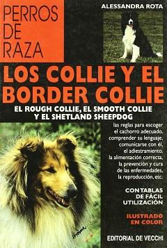 COLLIE Y EL BORDER COLLIE, LOS | 9788431520922 | ROTA, ALESSANDRA