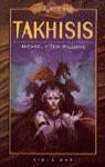 TAKHISIS (RUSTEGA) | 9788448039233 | WILLIAMS, MICHAEL