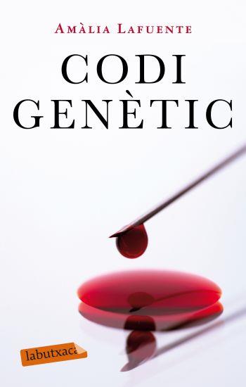 CODI GENETIC | 9788499302225 | LAFUENTE, AMALIA