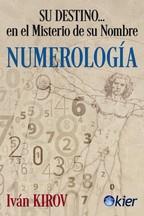 NUMERLOGÍA | 9788417581381 | KIROV, IVÁN