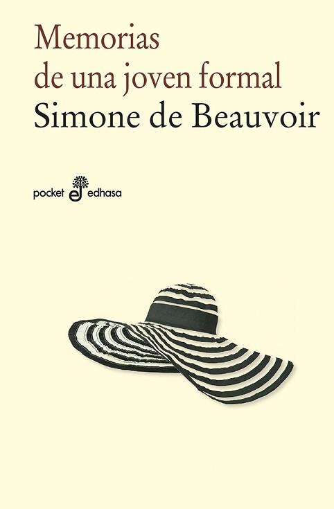 MEMORIAS DE UNA JOVEN FORMAL | 9788435021777 | DE BEAUVOIR SIMONE