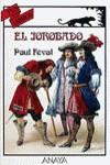 JOROBADO, EL (TUS LIBROS) | 9788420765372 | FEVAL, PAUL