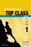 NEW BURLINGTON TOP CLASS 2 ESO STUDENT'S BOOK | 9789963467440 | FIELD, PAMELA