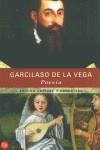 POESIA GARCILASO DE LA VEGA (BUTXACA) | 9788466305174 | VEGA, GARCILASO DE LA