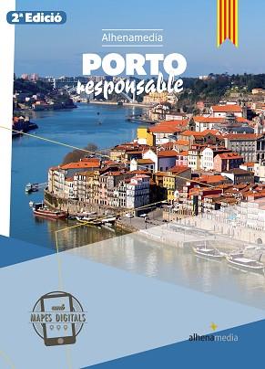 PORTO RESPONSABLE | 9788416395675 | JORGE MARMELO, MANUEL