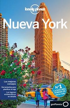 NUEVA YORK 7 | 9788408135418 | REGIS ST.LOUIS