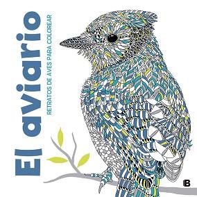 EL AVIARIO | 9788466660334 | MERRITT / SCULLY