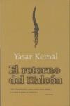 RETORNO DEL HALCON, EL (BUTXACA) | 9788495501677 | KEMAL, YASAR