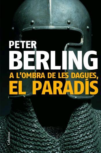 A L'OMBRA DE LES DAGUES EL PARADIS | 9788466408813 | BERLING, PETER