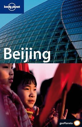 BEIJING GUIA LONELY PLANET 08 | 9788408077183 | VARIS