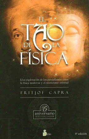 TAO DE LA FISICA, EL | 9788478081752 | CAPRA, FRITJOF