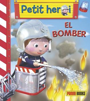 EL BOMBER | 9788490247815 | BÉLINEAU, NATHALIE