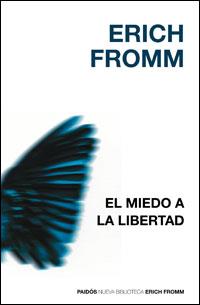 MIEDO A LA LIBERTAD | 9788449320798 | FROMM, ERICH