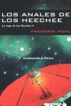 ANALES DE LOS HEECHEE LOS ( SAGA DE LOS HECHEE 4 ) | 9788498720518 | POHL, FREDERIK